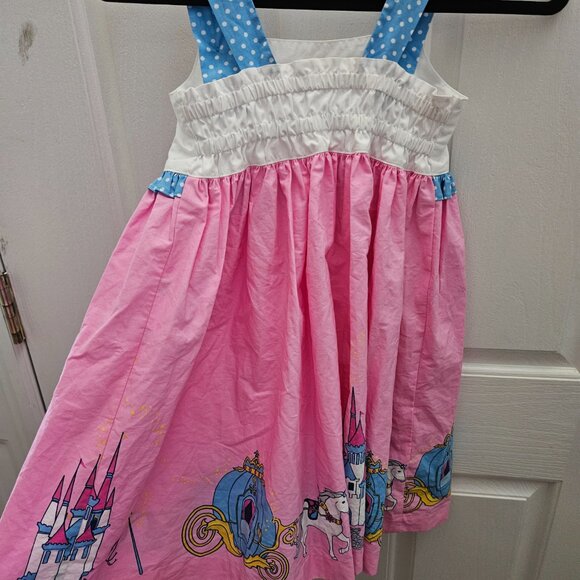 Girl's Dress - Picture 8 of 9